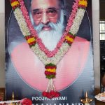 Gurupoornima Celebration – 2019