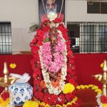 Shree Krishna janmashtami Celebration – 2019