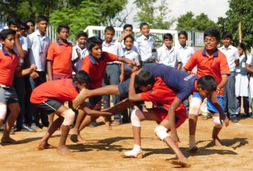 Sports Events – 2019