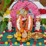 Saraswathi Pooja 2019 – 20