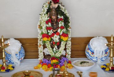 Krishna Janmashtami Celebration – 2020-2021