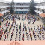 School Reopening: 2022 – 23