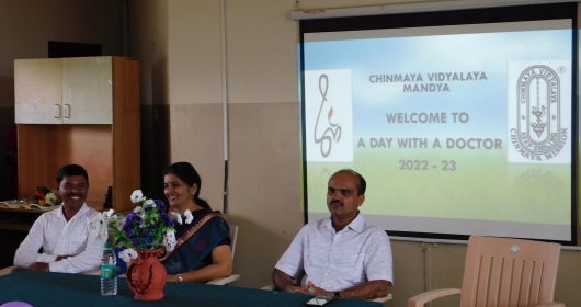 A Day with a Doctor – 16.07.2022