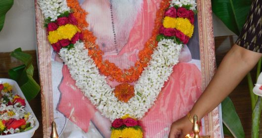Guru Poornima Celebration – 13.07.2022