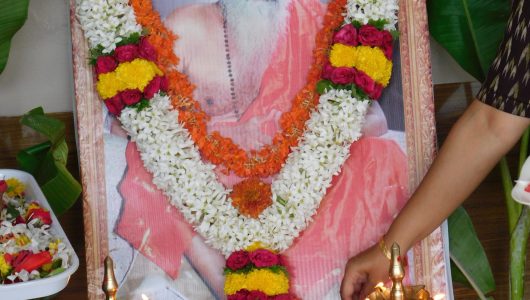 Guru Poornima Celebration – 13.07.2022