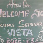 Science Seminar Vista – 04.07.2022