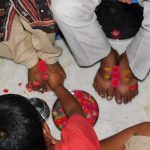 Mathru Pooja Celebration – 18.06.2022