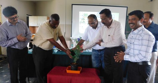 World Nature Conservation Day – 30.07.2022