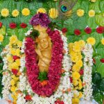 Sri Krishna Janmaashtami – 19.08.2022