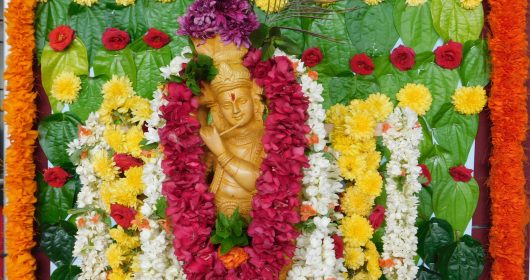 Sri Krishna Janmaashtami – 19.08.2022