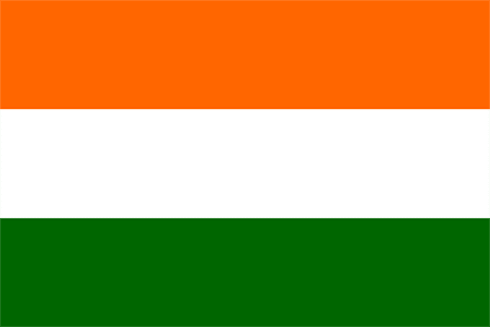 flag1 - Chinmaya Vidyalaya, Koramangala